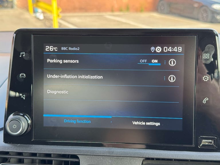 2019 Peugeot Rifter 1.2 Rifter Allure PureTech S/S 5dr - NATIONAL DELIVERY* Unlisted Petrol Manual