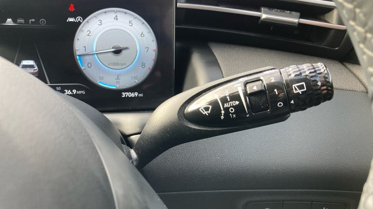 2022 Hyundai TUCSON 1.6 TGDi Premium 5dr 2WD ESTATE PETROL Manual