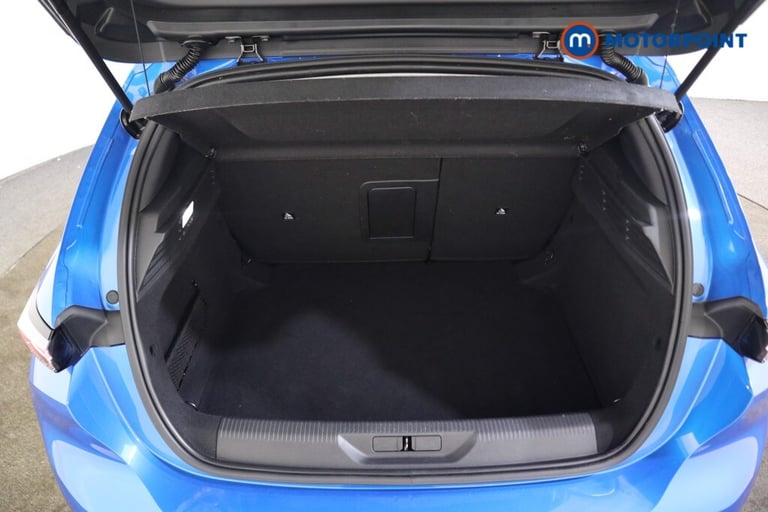 2023 Peugeot 308 1.5 BlueHDi Allure Premium 5dr EAT8 Hatchback Diesel Automatic