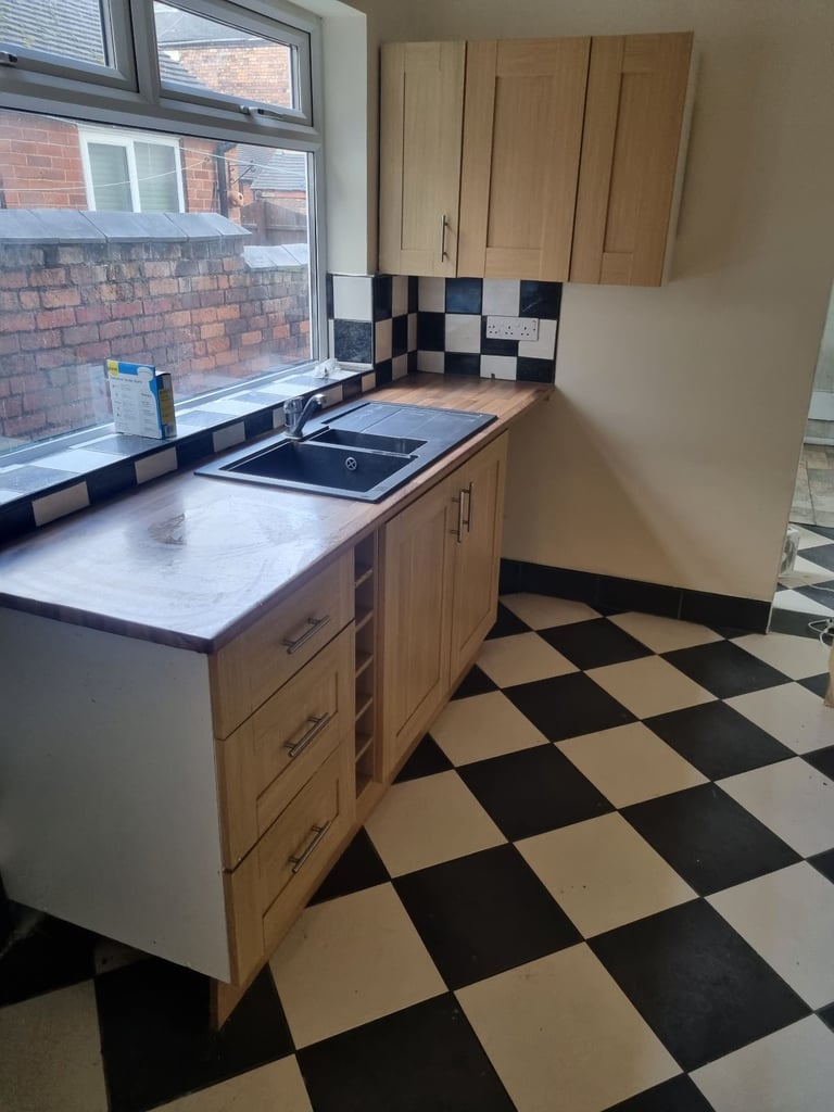 3 bed terraced house for rent in Leveson St, Longton, Stoke-On-Trent, ST3 4LH