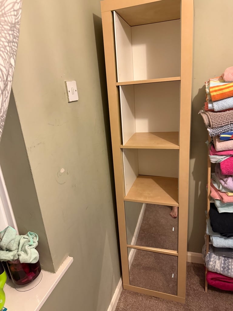 image for Tall unit for sale 