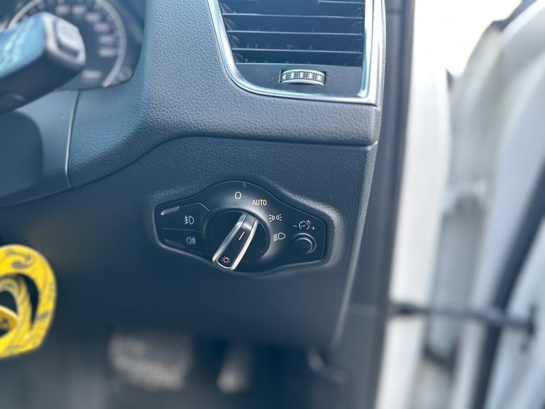 2014 Audi Q5 3.0 TDI Quattro S Line Plus 5dr S Tronic ESTATE Diesel Automatic