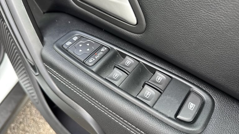 2024 Dacia Duster 1.0 TCe 90 Journey 5dr Petrol Estate Estate Petrol Manual