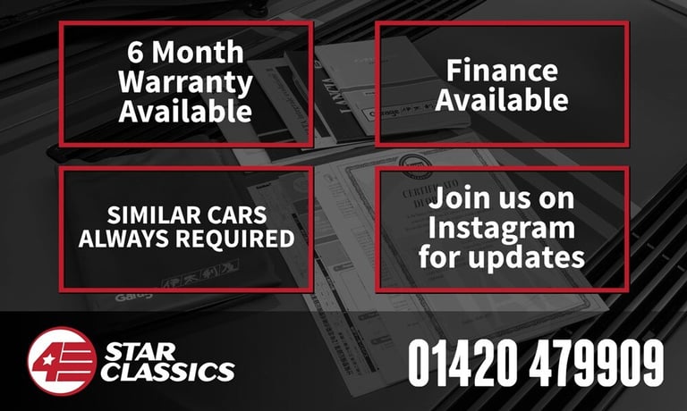 BMW E46 325i M Sport Saloon 2.5 Auto Facelift /// 10k Miles