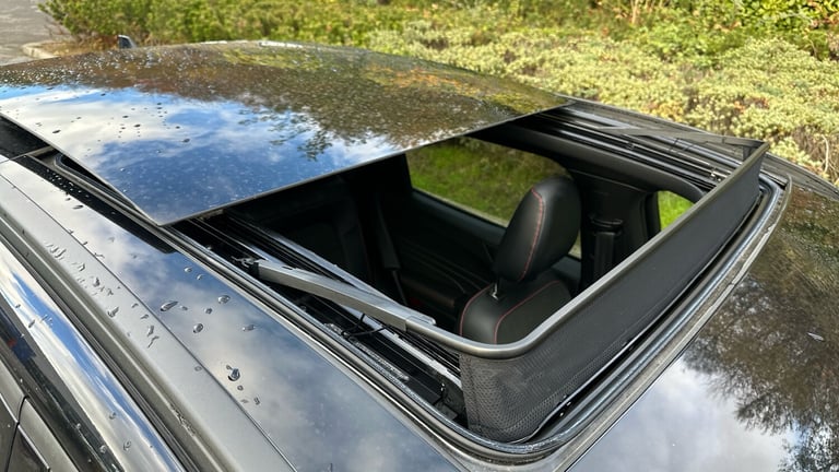 2023 Ford Kuga 2.5 PHEV ST-Line X 5dr CVT Estate Estate Hybrid Automatic