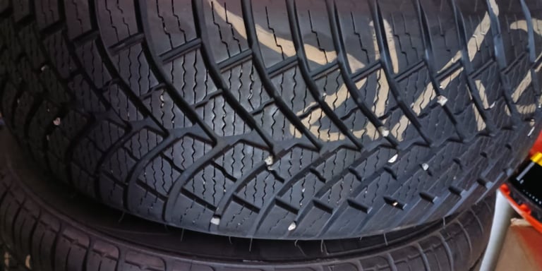 All Season Tyre - 185/55R15/82H - DASP PLUS x1
