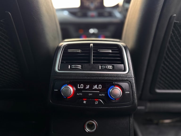 2015 Audi A6 2.0 TDI Ultra SE 5dr ESTATE Diesel Manual