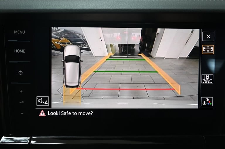 2018 68 VOLKSWAGEN TOUAREG 3.0 TDI V6 R-LINE SUV 5DR DIESEL TIPTRONIC 4MOTION EU