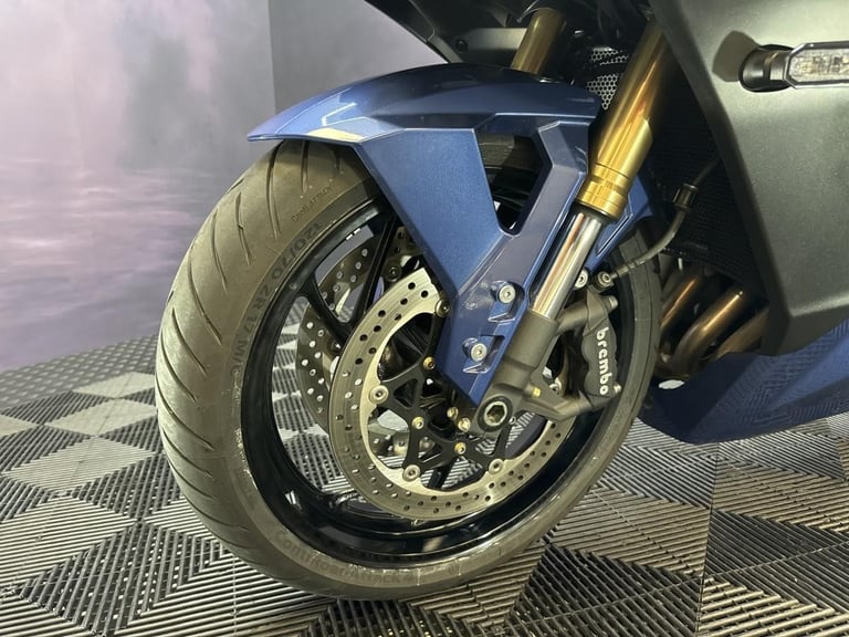 SUZUKI GSX S1000 GT  for sale