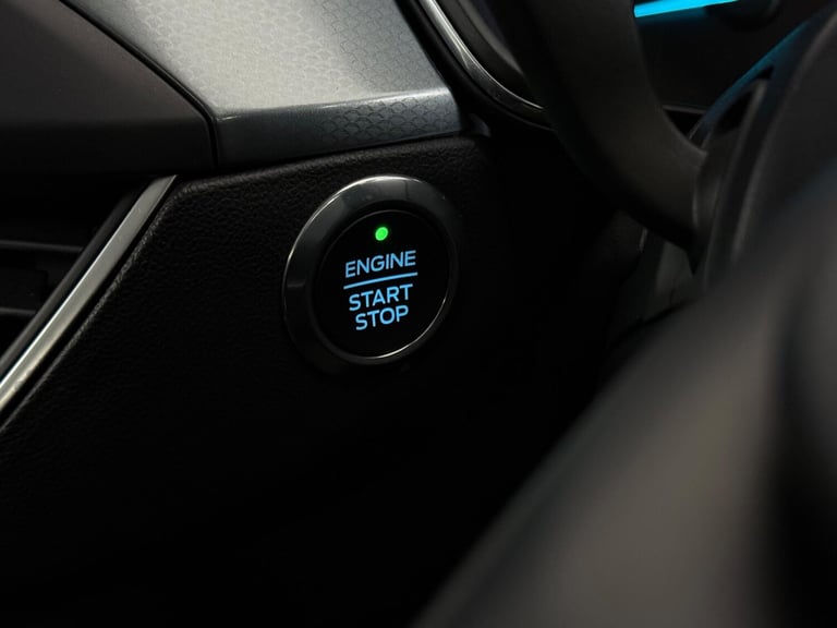 2020 Ford Focus 1.0T EcoBoost Active Euro 6 (s/s) 5dr HATCHBACK Petrol Manual