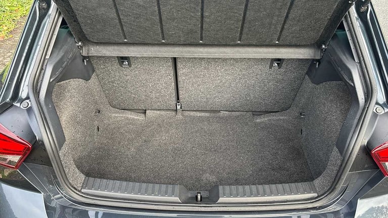 2023 SEAT Ibiza 1.0 TSI 110 FR 5dr Hatchback Petrol Manual