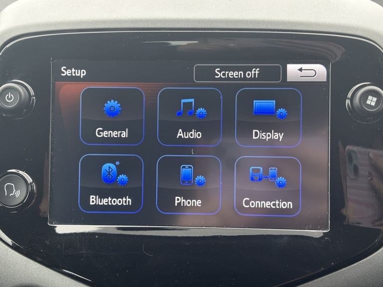 2020 Toyota AYGO 1.0 VVT-i x-play Hatchback 5dr Petrol x-shift Euro 6 (71 ps) Hatchback Petrol Au...