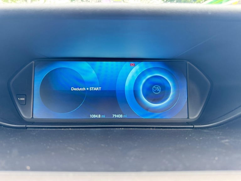 2015 Citroen C4 Grand Picasso 1.6 BlueHDi Exclusive Euro 6 (s/s) 5dr MPV Diesel Manual