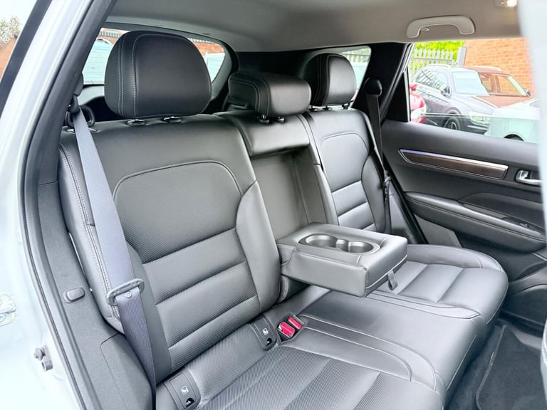 2019 Renault Koleos 2.0 dCi GT Line X-Trn A7 4WD Euro 6 (s/s) 5dr HATCHBACK Diesel Automatic