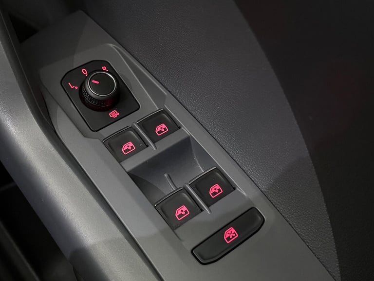 2019 Volkswagen T-Cross 1.0 TSI 115 SEL 5dr HATCHBACK PETROL Manual