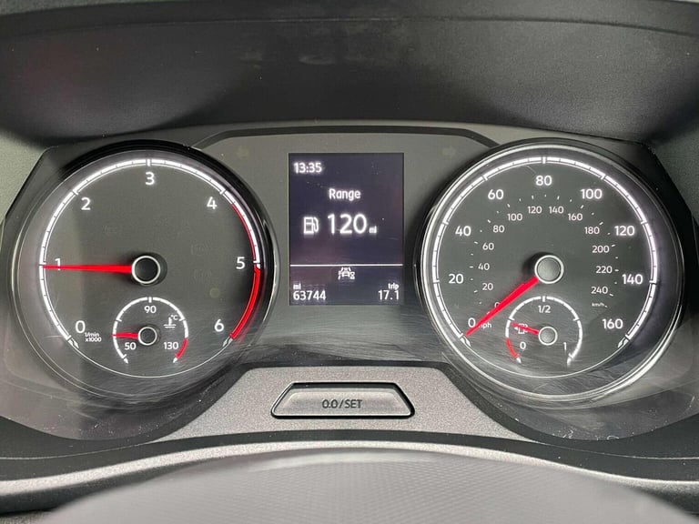 VOLKSWAGEN TRANSPORTER 2.0 TDI T28 Startline FWD LWB Euro 6 (s/s) 5dr 2021