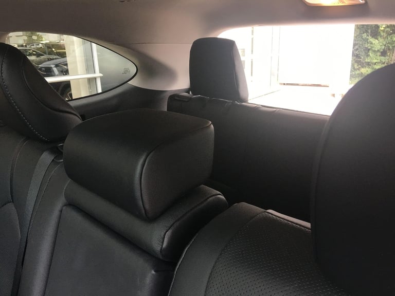 2021 Toyota Highlander 2.5 VVT-h Excel SUV 5dr Petrol Hybrid CVT 4WD Euro 6 (s/s) (248 ps) ESTATE...