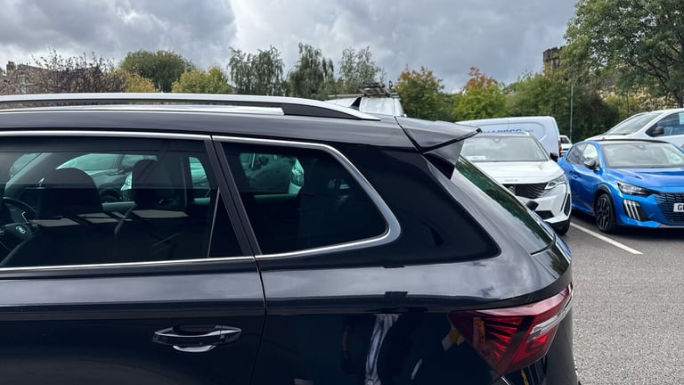 2024 Skoda Karoq 1.5 TSI ACT SE L SUV 5dr Petrol DSG Euro 6 (s/s) (150 ps) SUV Petrol Automatic