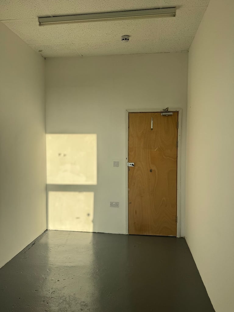 Art & Creative Studios - since 2008 - Greenford