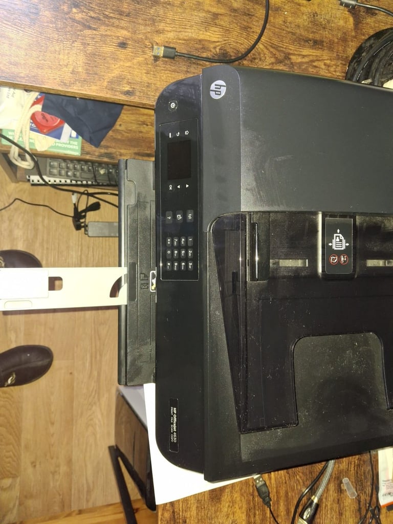 HP - Printer