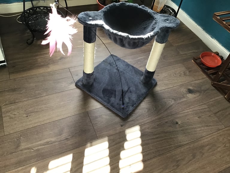 image for Cat hammock 