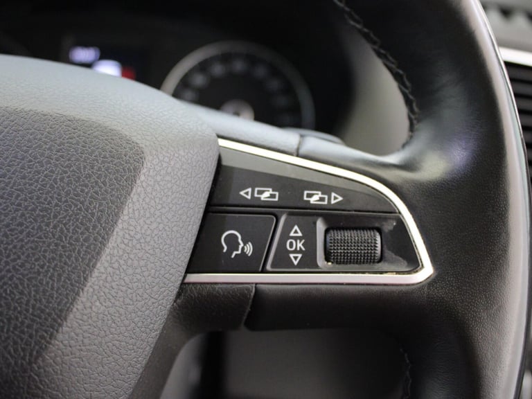 2019 SEAT Alhambra 2.0 TDI Xcellence [EZ] 150 5dr DSG MPV DIESEL Automatic