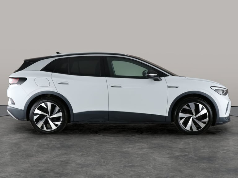 2021 Volkswagen ID.4 150kW 1ST Edition Pro Performance 77kWh 5dr Auto ESTATE ELECTRIC Automatic