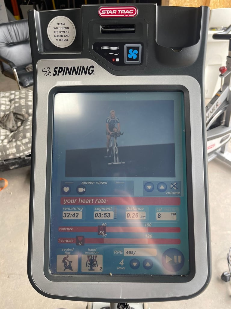 Fitness & Gym equipments/weights/dumbbells / Treadmills/cardio machine /elliptical trainer/FitnessUk