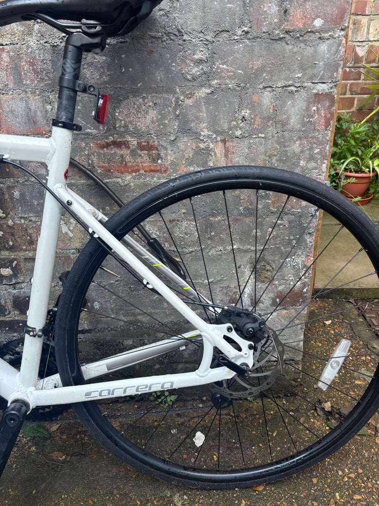 Road Bike For Sale - Carrero Virtuoso 54cm Medium