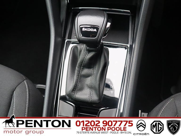 2023 Skoda Karoq 1.5 TSI ACT SE Drive DSG Euro 6 (s/s) 5dr ESTATE Petrol Automatic