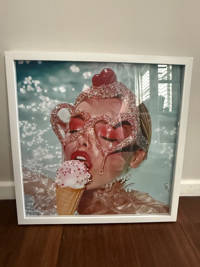 image for Framed Picture 