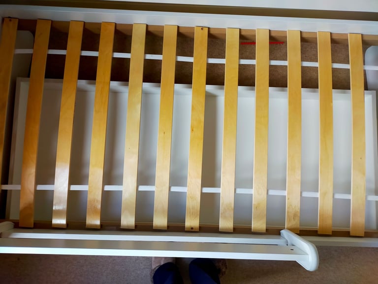 Child's bed