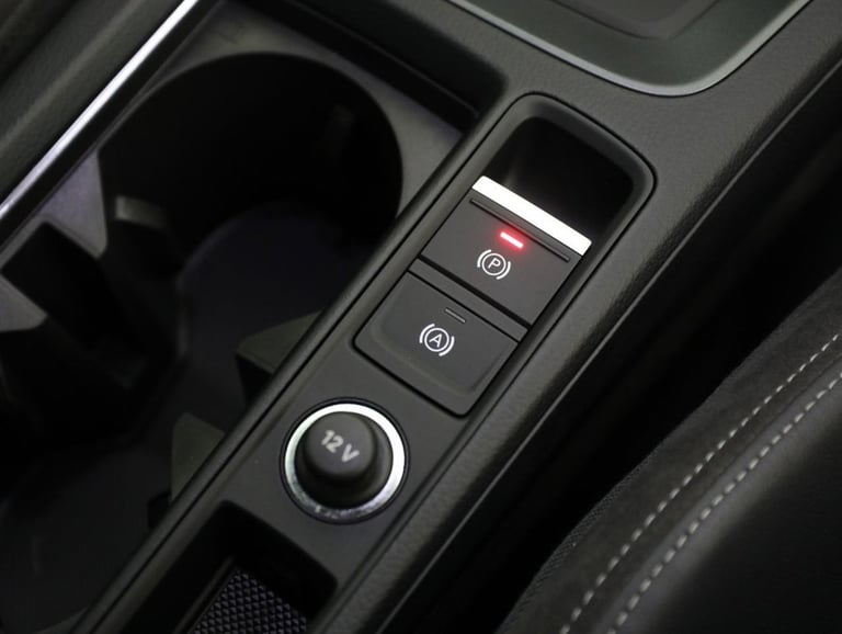 2021 Audi Q3 40 TFSI Quattro S Line 5dr S Tronic ESTATE PETROL Automatic