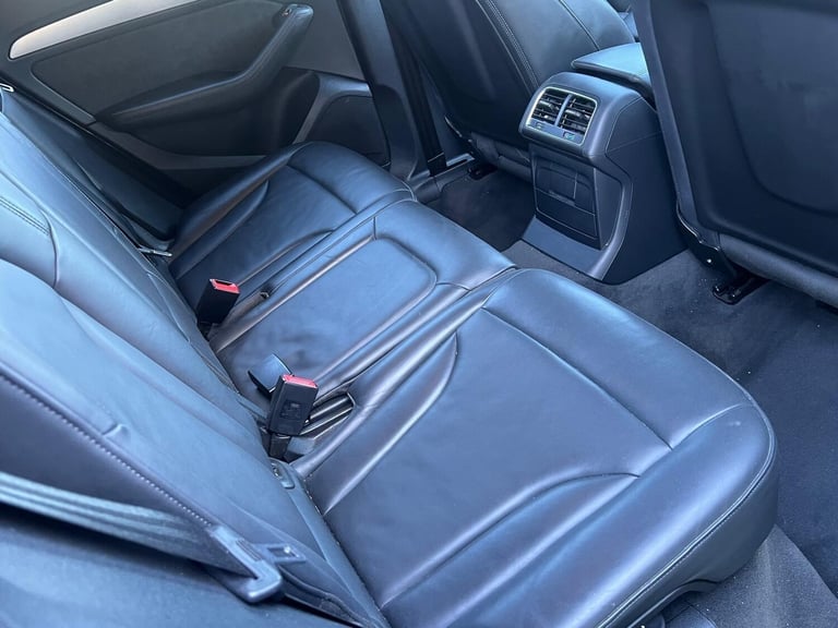 2016 Audi Q5 2.0 TDI S line Plus quattro Euro 6 (s/s) 5dr ESTATE Diesel Manual