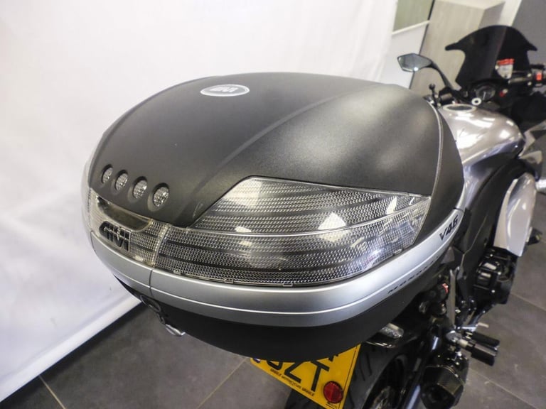 2014 KAWASAKI Z1000SX ABS