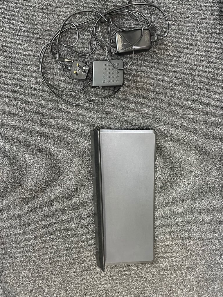 Casio Weighted Keyboard BUNDLE 