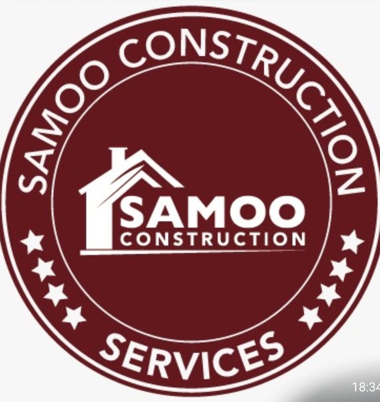 Construction trades and building work