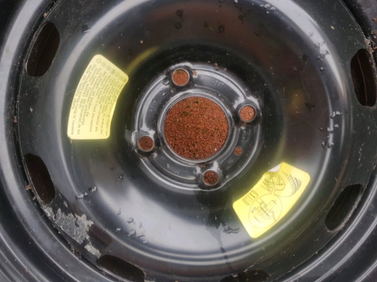 205 55 16 dunlop sport as new
