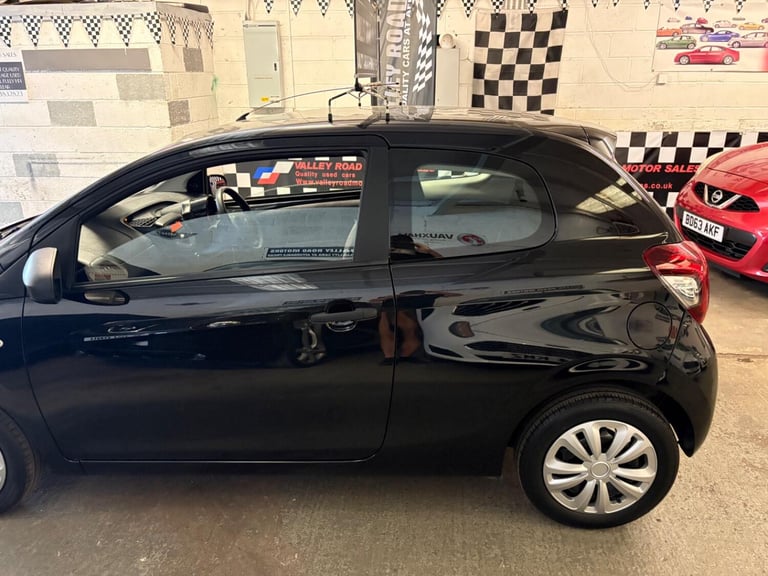 PEUGEOT 108 1.0 Access 2015