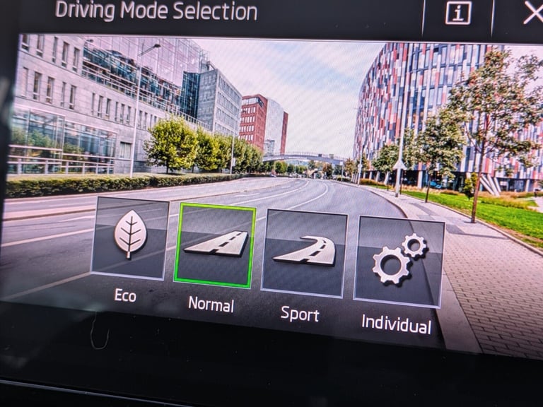 2020 Skoda Octavia 1.5 TSI SE Drive 5dr DSG Estate Petrol Automatic