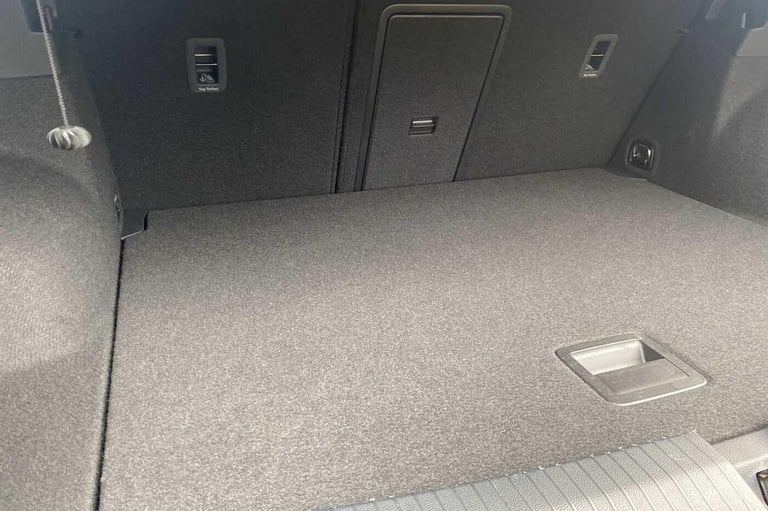 2023 Volkswagen T-Roc 1.5 TSI R-Line 5dr DSG HATCHBACK Petrol Automatic