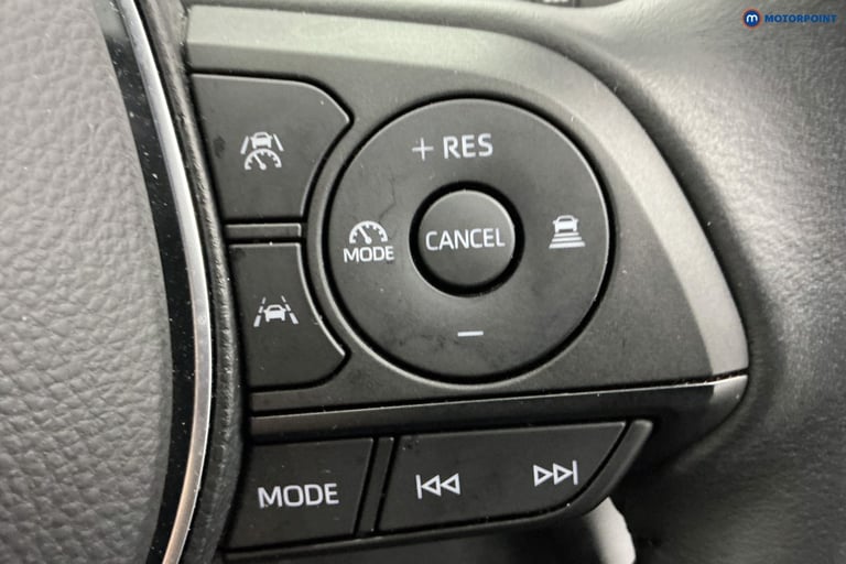 2024 Toyota Corolla 1.8 Hybrid Excel 5dr CVT Hatchback Hybrid Automatic