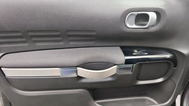 Citroen, C4 CACTUS, Hatchback, 2017, Manual, 1199 (cc), 5 doors