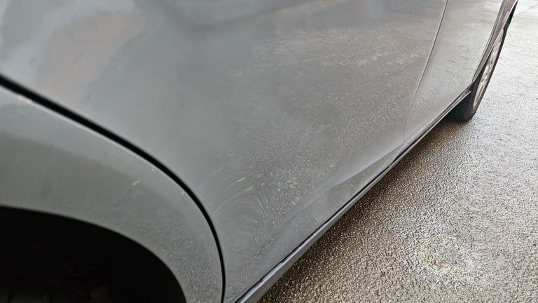 Seat, ALTEA, MPV, 2007, Manual, 1968 (cc), 5 doors