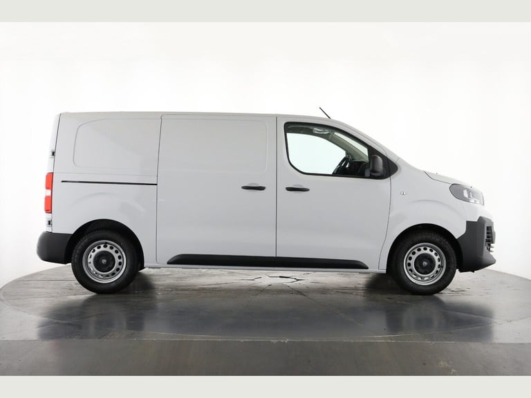 2025 Peugeot Expert 1.5 BlueHDi 120 Professional Van PANEL VAN DIESEL Manual