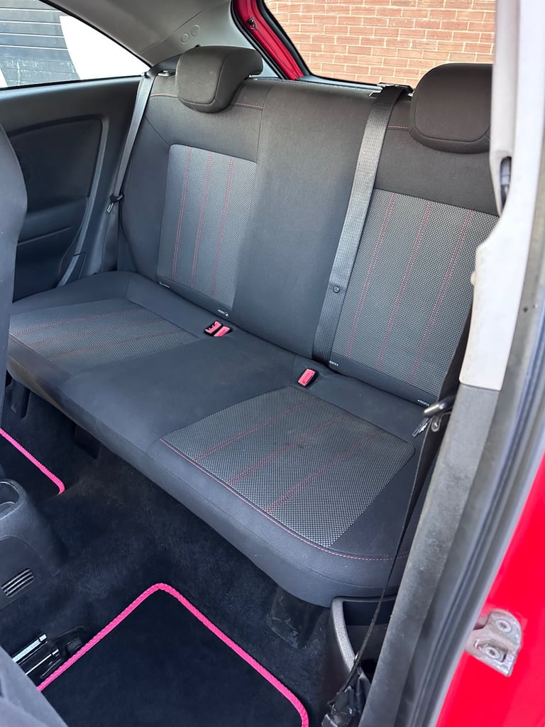 2012 Vauxhall Corsa 1.2 Limited Edition Only 66K Miles With 12 MONTHS MOT ULEZ FREE