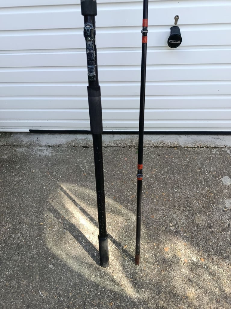 image for 12ft beach rod 