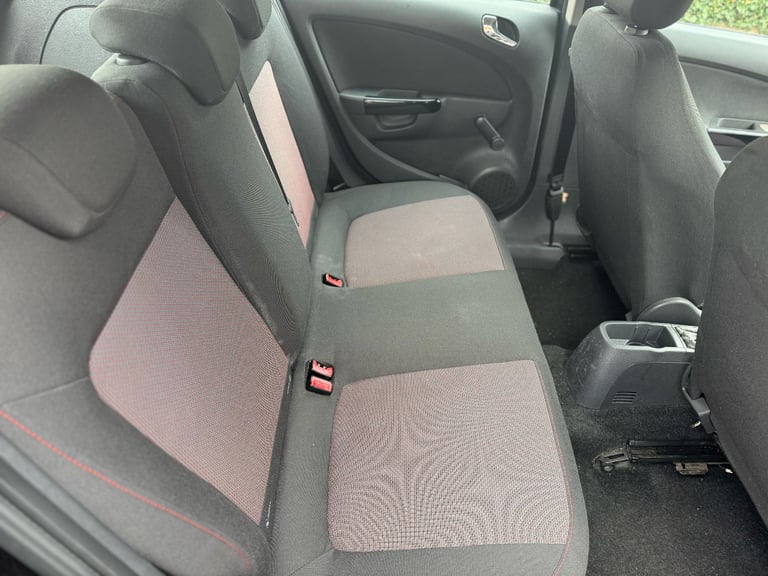 Vauxhall, CORSA, Hatchback, 2006, Manual, 1364 (cc), 5 doors