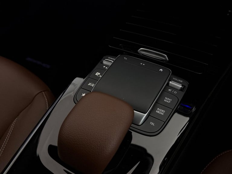 2021 Mercedes-Benz CLA 1.3 CLA250e 15.6kWh AMG Line (Premium) Shooting Brake 8G-DCT Euro 6 (s/s) ...