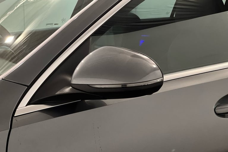 2022 72 MERCEDES-BENZ C-CLASS 2.0 C300DH MHEV AMG LINE ESTATE 5DR DIESEL HYBRID 